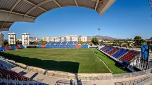 Edelsen, Messi club
