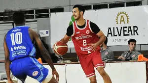 El domingo basquetbolero trae acción para todos los gustos y acá está el GPS