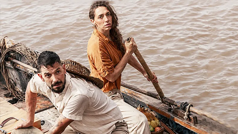 “El viaje del tambor”: reflexiones e imaginarios sobre un pasado silenciado que regresan en un presente sonoro colectivo