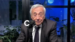 Roberto Falistocco: “El juez hoy se ha convertido en un ingeniero social”