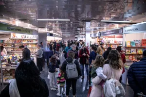 Rosario se prepara para una nueva edición de la Feria Internacional del Libro que tendrá lugar del 8 al 18 de octubre