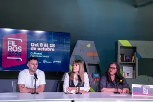 Rosario se prepara para una nueva edición de la Feria Internacional del Libro que tendrá lugar del 8 al 18 de octubre