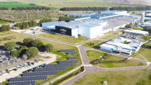 General Motors evalúa el desembarco de Cadillac en Argentina
