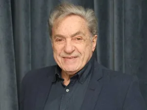 El espectáculo argentino de luto: a los 82 años, murió el destacado actor Antonio Grimau 