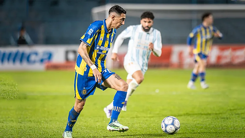 Ángel Di María