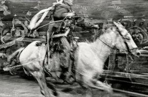 Se inaugura “Palimpsestos”, la muestra fotográfica de Rodrigo Abd en Rosario