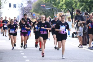 A correr con la universidad: está abierta la inscripción para la sexta edición de la Maratón UNR