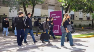 La UNR abre la inscripción al trayecto Preuniversitario para ingresantes 2027
