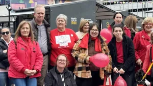 Rabbia reclamó medidas urgentes ante la falta de medicación para pacientes con Parkinson