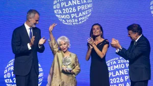 Isabel Allende ganó el Premio Planeta con una novela que retoma la historia de icónica “La casa de los espíritus”