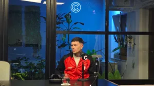 Isaías Sena y su gran anhelo con Club Maciel: “Quiero ganar un título y por eso la sigo luchando”