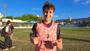 Fue una tarde perfecta: Newell's le ganó el Clásico a Central, lo eliminó de la Copa Santa Fe e irá por el ansiado título