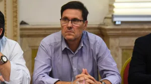 José Goity