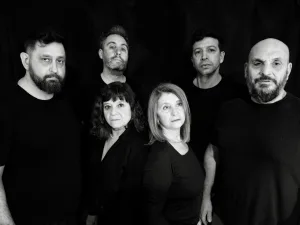 “La Chunga”: una obra teatral donde secretos oscuros, frustraciones y fantasías reprimidas salen a la luz