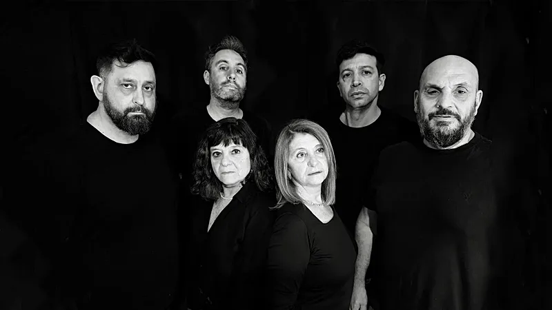 “La Chunga”: una obra teatral donde los secretos oscuros, las frustraciones y las fantasías reprimidas salen a la luz