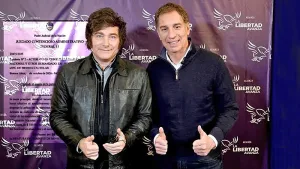 La Justicia multa al jefe de Gabinete Santilli con 100 mil pesos por cada día que no se aplique la ley de financiamiento universitario
