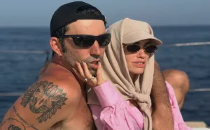 ¡Qué viva el amor! en el mejor momento de la carrera de ambos, Lali y Pedro se casan este sábado
