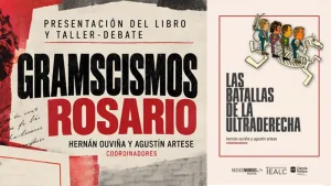 Se presenta un libro que intenta comprender “Las batallas de la ultraderecha”