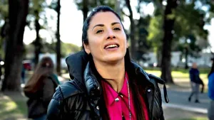 Leda Bergonzi