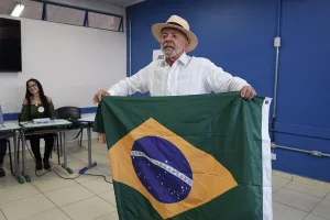 lula