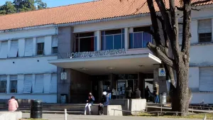 hospital Eva Perón