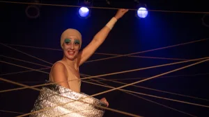 “Mama mía, un espectáculo de humor y cáncer”: la ruptura de la solemnidad frente a la enfermedad que no se nombra