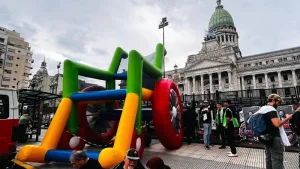 ¿Triunfo táctico o estratégico? El enigma que crece luego de que Milei blindara el DNU 70