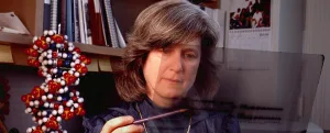 Mary-Claire King: la mujer que inventó el Índice de Abuelidad y descubrió el gen del cáncer de mama