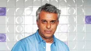 Mario Massaccesi