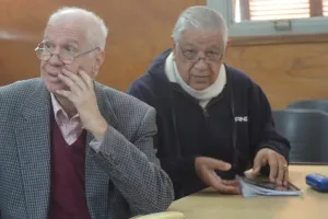 Un ex fiscal y un ex jefe de cárcel de Chaco fueron condenados por sus crímenes durante la dictadura