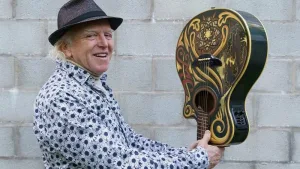 Miguel Cantilo vuelve a Rosario con un concierto íntimo
