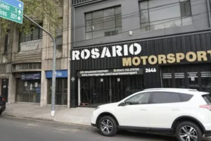 Rosario Motosport