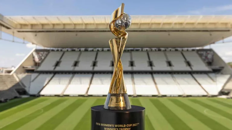 Mundial Brasil 2027: Fifa anunció aumentos económicos para la próxima edición de la Copa del Mundo