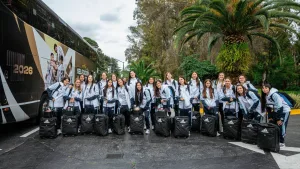 Mundial Sub 17: por primera vez en la historia, la Selección Argentina participará en el torneo