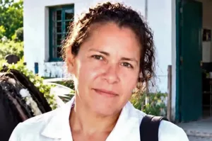 Femicidio: encontraron muerta a la maestra rural de Corrientes que estaba desaparecida desde