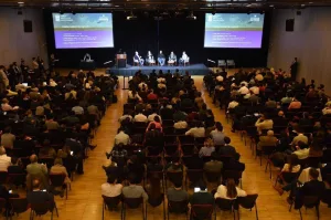 Oktober Investfest Latam: Rosario será sede de un encuentro que busca conectar startups con fondos alemanes