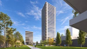 Fundar y La Segunda Seguros se unen para transformar más de 25.000 m² urbanos