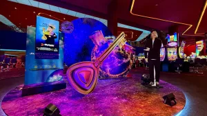 City Center Rosario celebra su aniversario con Eber Ludueña como protagonista