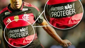 Camino al balotaje, Flamengo arremetió contra Lula por la prohibición de las apuestas online