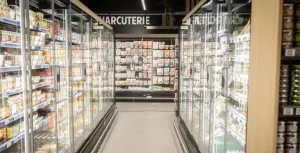 Cibertaque masivo en Francia: usaron las heladeras de 400 supermercados para causar pérdidas millonarias