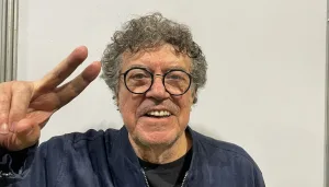 Tristeza: a los 81 años, murió Piero, uno de los artistas que marcó generaciones de la música popular  