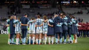 Preparación mundialista: la Selección Argentina se medirá con Brasil en dos partidos amistosos