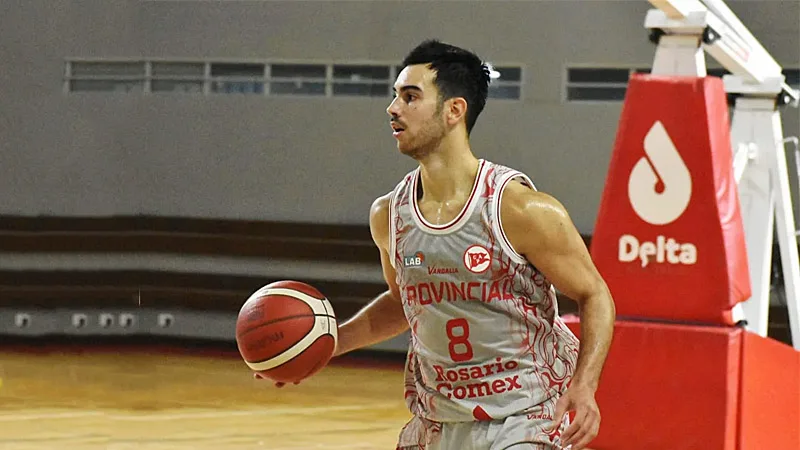 Provincial debuta en la temporada de Liga Argentina ante La Unión de Colón