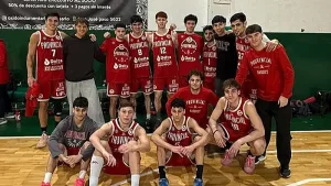 Provincial derrotó en final cerrado a Atlantic y jugará cuartos de final ante Atalaya