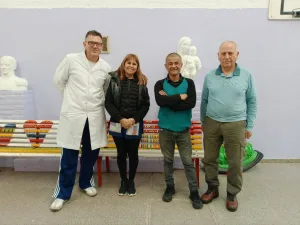 La escuela presente en todos los contextos: la premisa de que cada niño pueda acceder a la educación