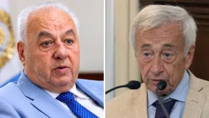Gutiérrez y Falistocco