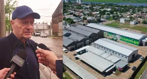 Es el modelo: el dueño de la tecnológica para el agro Plantium, de Villa Constitución, explicó por qué ya no pueden más