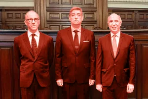¿El fallo de la Corte que repone provisoriamente la Ley de Tierras beneficia al Gobierno?