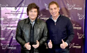 La Justicia multa al Jefe de Gabinete Santilli con 100 mil pesos por cada día que no se aplique la ley de financiamiento universitario