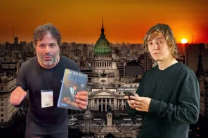 La Pepona y el librero de Milei suenan como posibles candidatos al Congreso para 2027